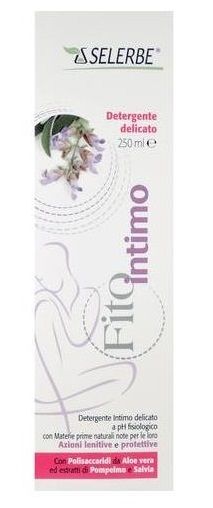 Selerbe Fitointimo Detergente Delicato