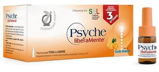 Selerbe Psyche Liberamente Flaconcini