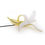 Seletti Banana Lamp Dewey lampada da tavolo LED