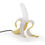 Seletti Banana Lamp Louie lampada da tavolo LED