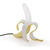 Seletti Banana Lamp Louie lampada da tavolo LED