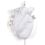 Seletti Heart Lamp applique LED