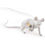 Seletti Mouse Lamp Lop lampada da tavolo LED