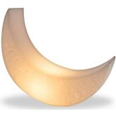 Seletti My Moon Lamp lampada da terra LED