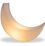 Seletti My Moon Lamp lampada da terra LED