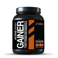 SELF Omninutrion Active Whey Gainer 2kg