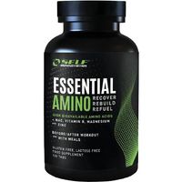 SELF Omninutrion Essential Amino Compresse