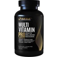 SELF Omninutrion Multi Vitamin Pro Capsule