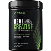 SELF Omninutrion Real Creatine