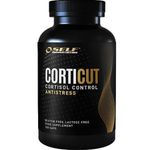 Self Omninutrition Corticut Capsule