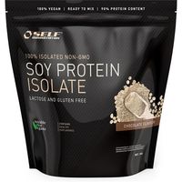 Self Omninutrition Soy Protein Isolate 1kg