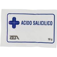Sella Acido Salicilico