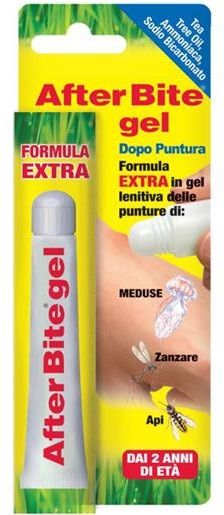 Sella After Bite Gel Extra