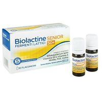 Sella Biolactine Senior 50+ Flaconcini