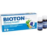 Sella Bioton Memoria Complex Flaconcini