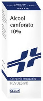 Sella Canfora 10%