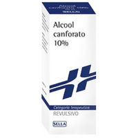 Sella Canfora 10%