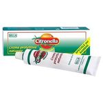 Sella Citronella Crema Bambini Protettiva Naturale Geranio