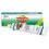 Sella Citronella Crema Bambini Protettiva Naturale Geranio