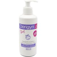Sella Derigyn Girl Detergente Intimo Protettivo