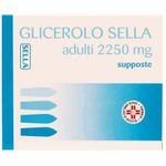 Sella Glicerolo 2250mg