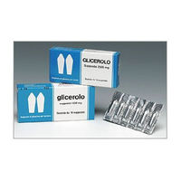Sella Glicerolo bambini