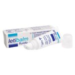 Sella Letibalm Fluido Naso e Labbra Balsamo