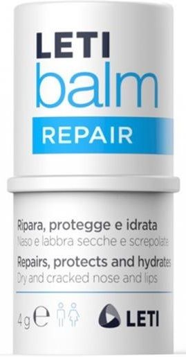 Sella Letibalm Stick Repair