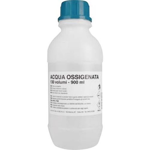 Bob's Best Perossido Di Idrogeno 12% Grado Alimentare – Kit Completo Con Acqua Distillata E Flaconi In Vetro