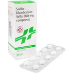 Sella Sodio bicarbonato 500g