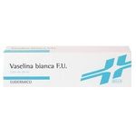 Sella Vaselina Bianca F.U.