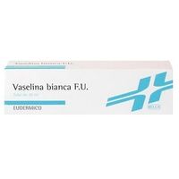 Sella Vaselina Bianca F.U.