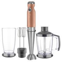 Sencor Frullatore a immersione 4 in 1 SHB 56