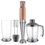 Sencor Frullatore a immersione 4 in 1 SHB 56