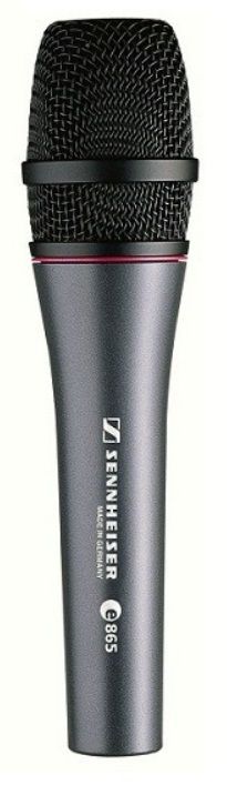 Sennheiser e865