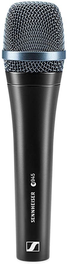 Cuffie Intraurali Sennheiser IE 100 Pro - Monitoraggio Dinamico, Trasparenti