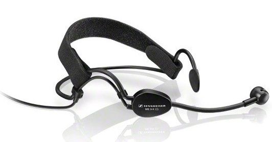 Sennheiser ME 3-II