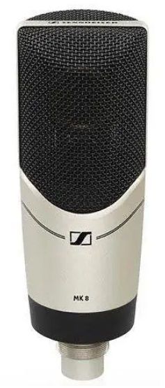 Sennheiser MK8