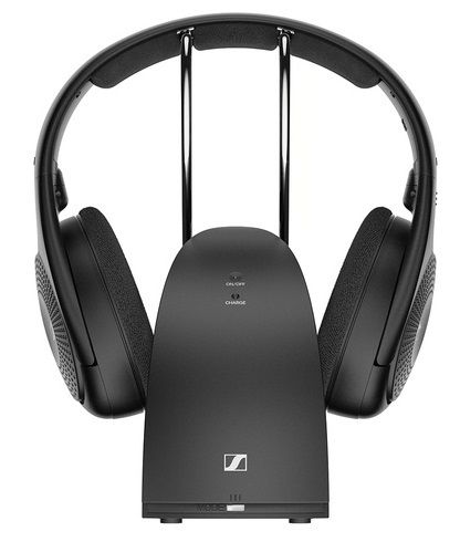 Sennheiser SC 260 Cuffie Biaurali Con Microfono - Per Telefoni Professionali, Design Comfortevole