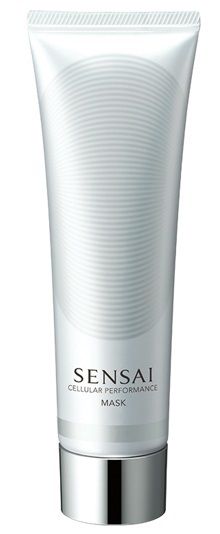 Sensai Cellular Performance Mask