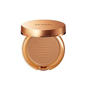 Sensai Silky Bronze Sun Protective Compact