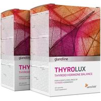 Sensilab Glandline ThyroLux Capsule