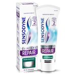 Sensodyne Clinical Repair Active White Dentifricio