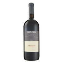 Serafini e Vidotto Phigaia Montello Colli Asolani DOC