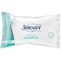 Serenity SkinCare Cuffia Shampoo