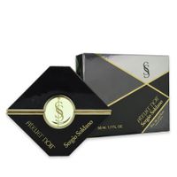 Sergio Soldano Atelier Noir Eau de Parfum