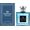 Sergio Tacchini Pacific Blue Eau de Toilette