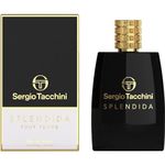 Sergio Tacchini Splendida Pour Femme Eau de Parfum