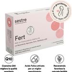 Sestre Fert Compresse