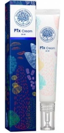 Seventy PTX Crema